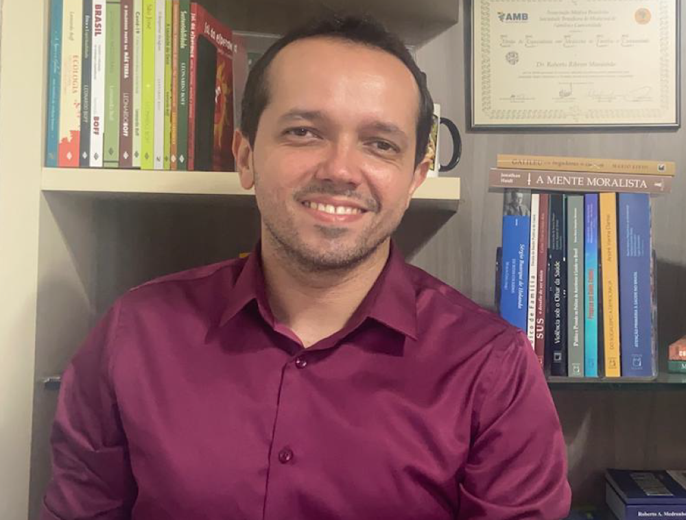“Teremos como eixo geral do congresso o tema ‘Estratégia Saúde da Família’”, destaca presidente do 17º CBMFC