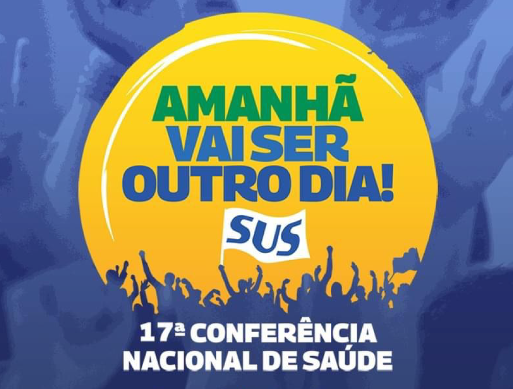 MFC na Conferência Nacional de Saúde