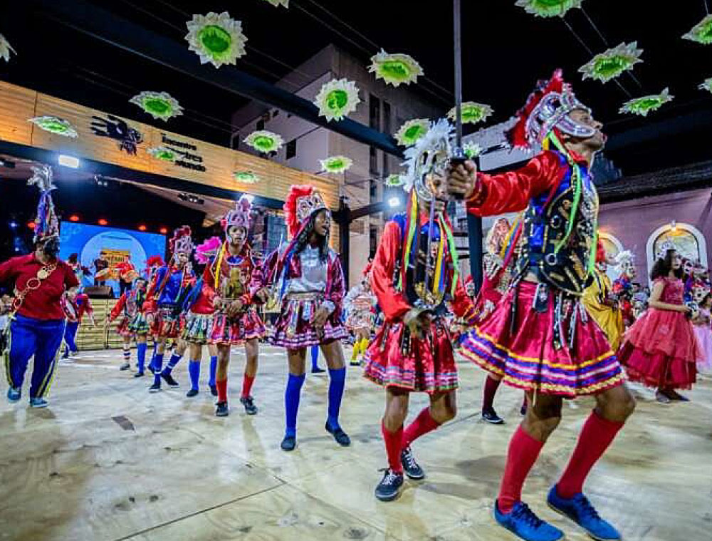 Cultura do Ceará sob os holofotes no CBMFC