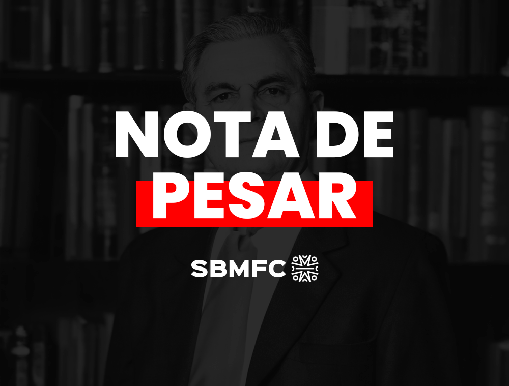 Nota de pesar pelo falecimento de Ellis Busnello