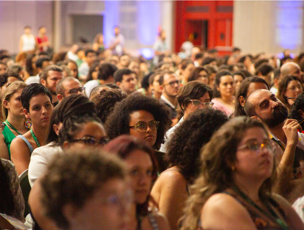 Racismo na saúde: quantas(os) MFCs negras(os) você vê?