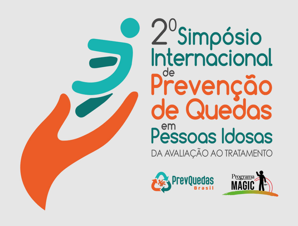 2° Simpósio Internacional de Prevenção de Quedas em Pessoas Idosas