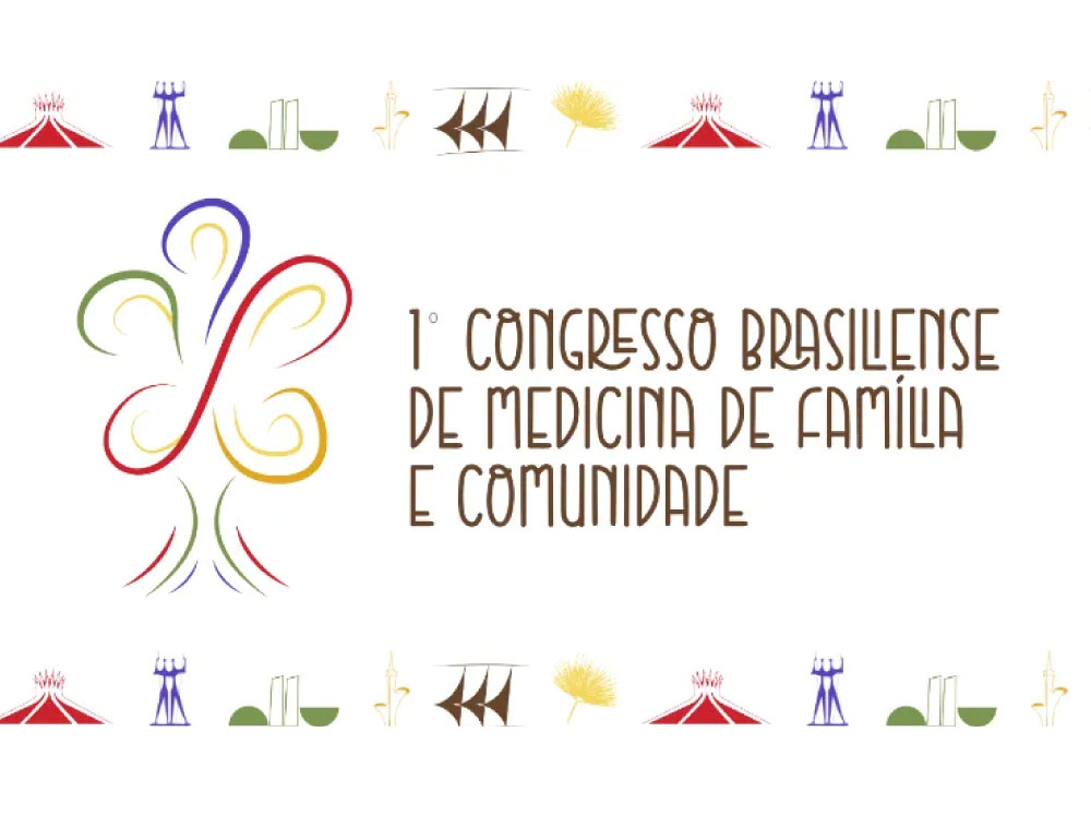 Participe do Congresso de MFC no DF