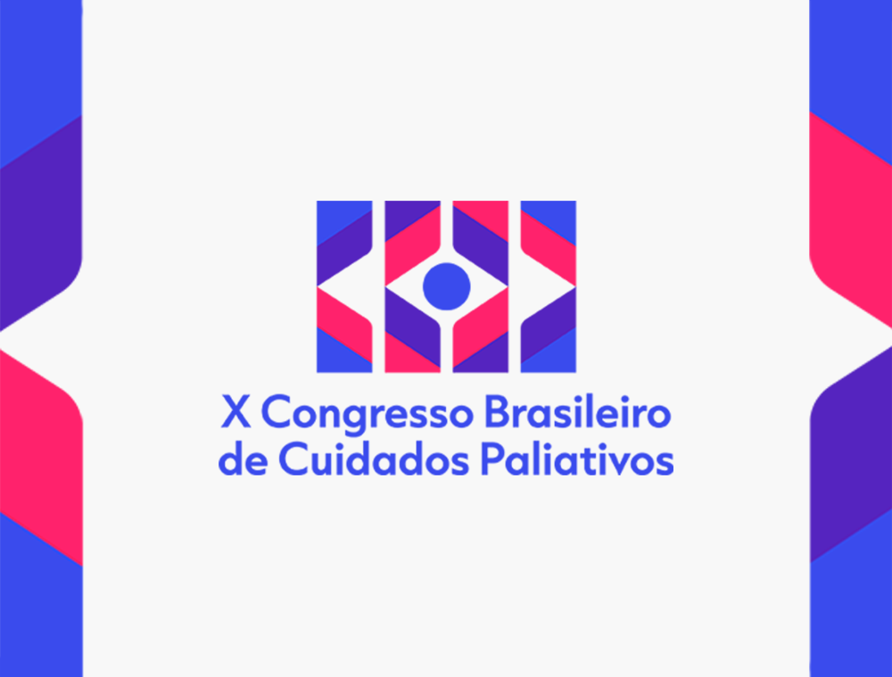 X Congresso Brasileiro de Cuidados Paliativos acontece em novembro, no Ceará