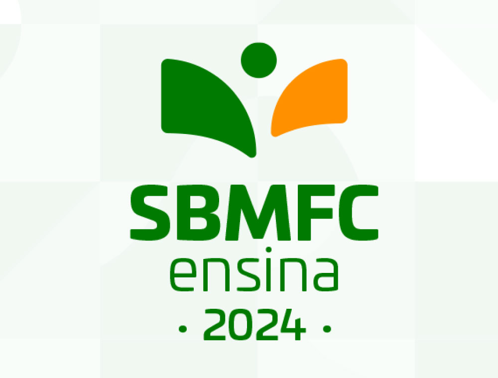 Confira as aulas do SBMFCEnsina de outubro