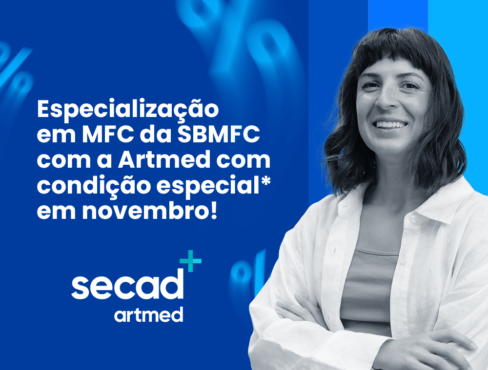 Especialização em MFC com desconto especial em novembro