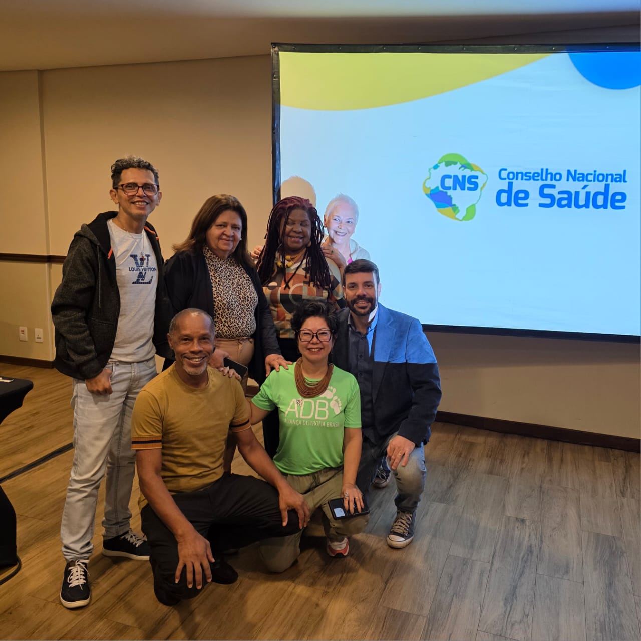 SBMFC participa do Encontro das Comissões Intersetoriais do CNS