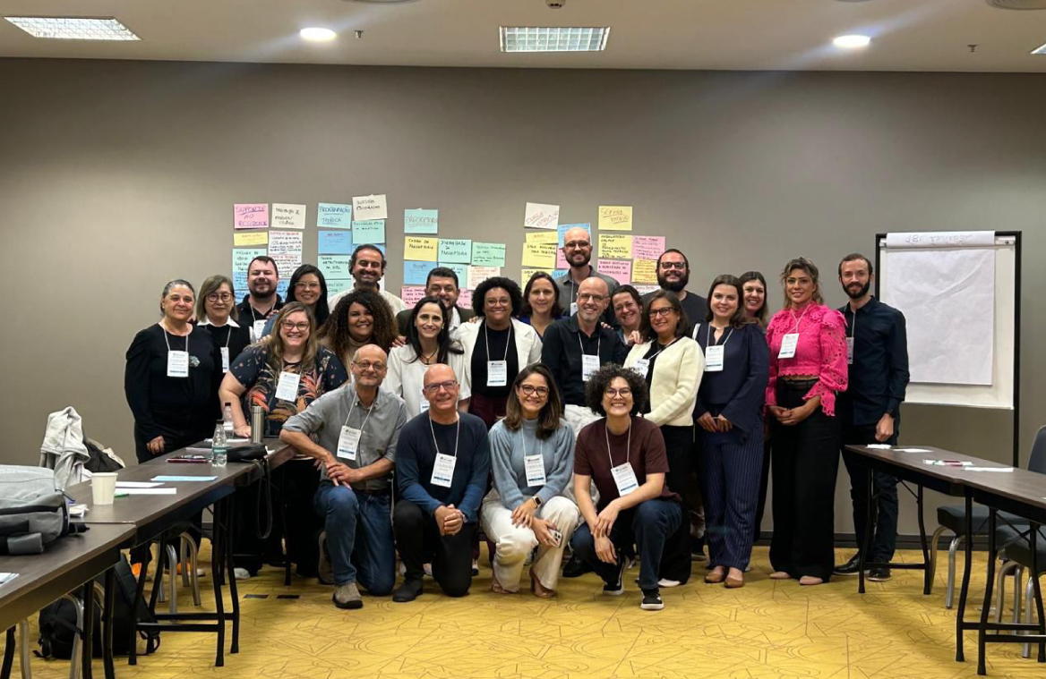 SBMFC participa de Oficina Nacional sobre Ensino e Avaliação por Competências nas Residências em Saúde