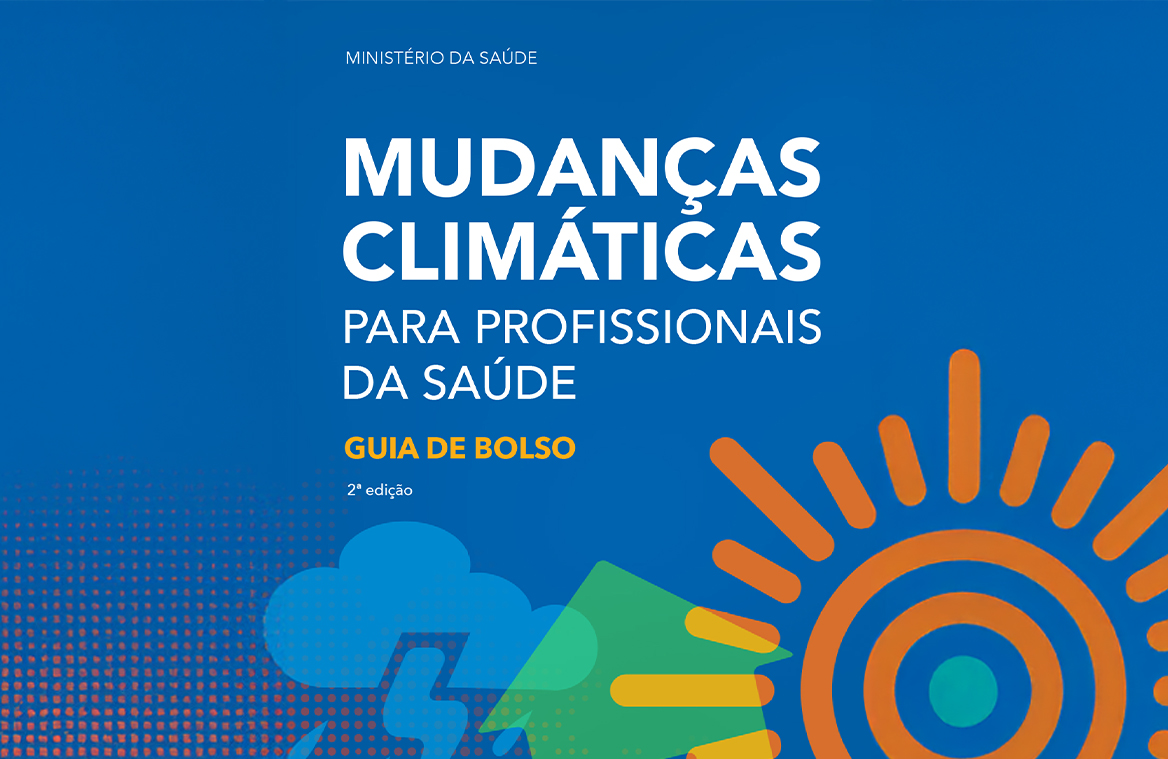 SBMFC na COP30: lançamento de guia para profissionais de saúde