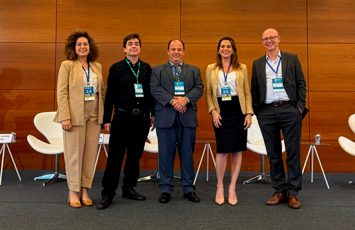 XLII Congresso Brasileiro de Psiquiatria tem participação da SBMFC em simpósio