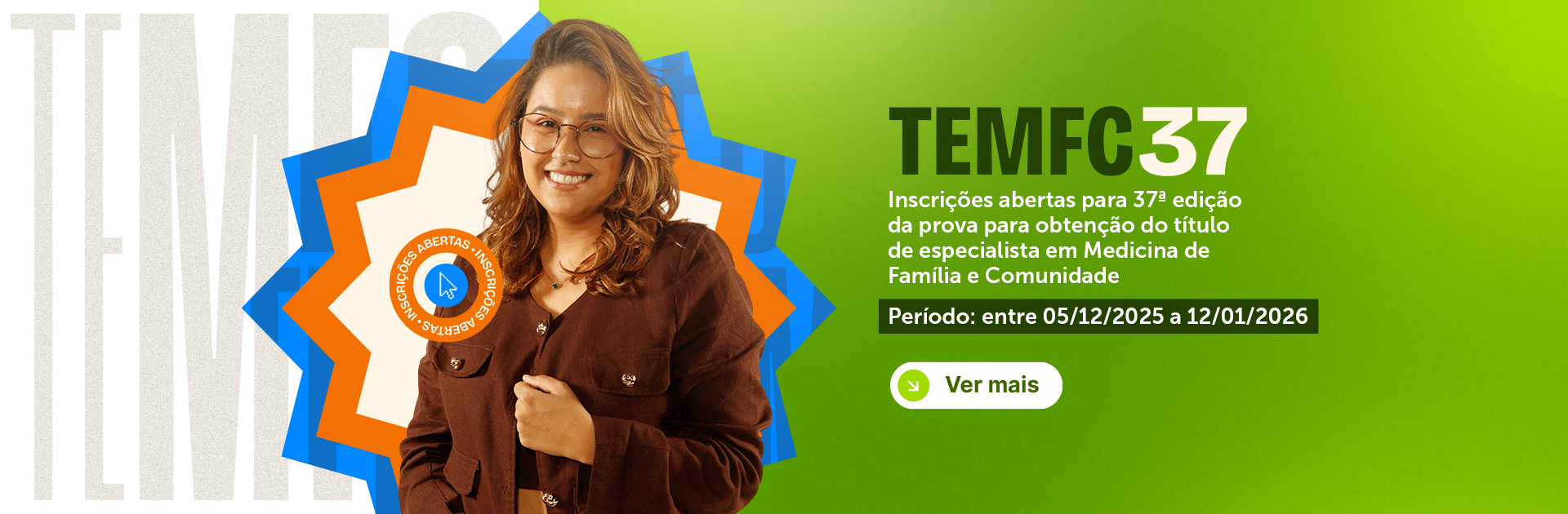 IX Congresso Sul Brasileiro de Medicina de Família e Comunidade