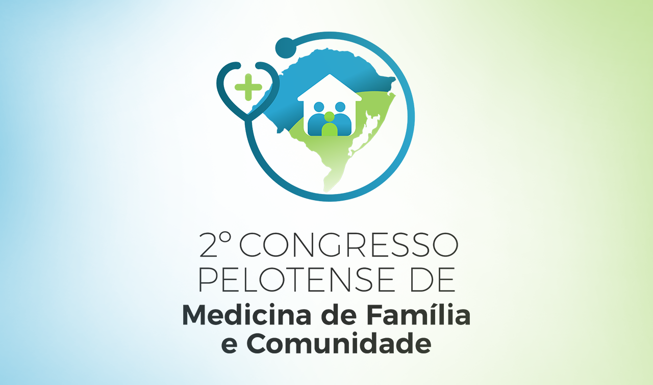 II Congresso Pelotense de Medicina de Família e Comunidade