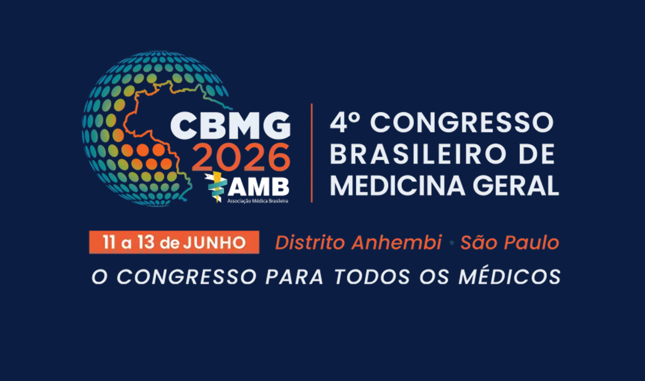 4º Congresso Brasileiro de Medicina Geral