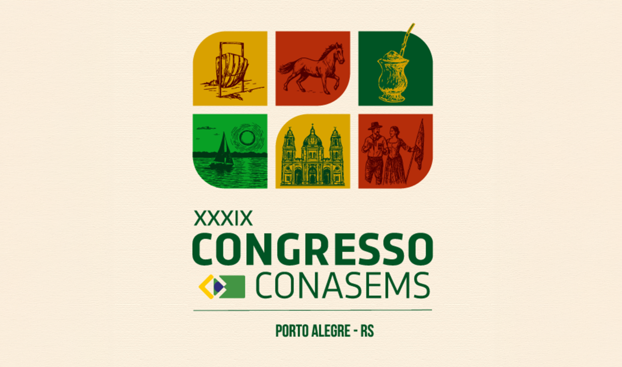 XXXIX CONGRESSO CONASEMS