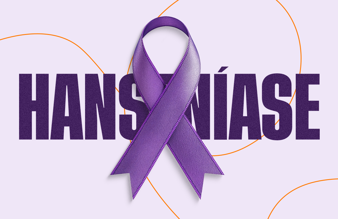 Hanseníase: uma das doenças mais antigas do mundo ainda é questão de saúde pública