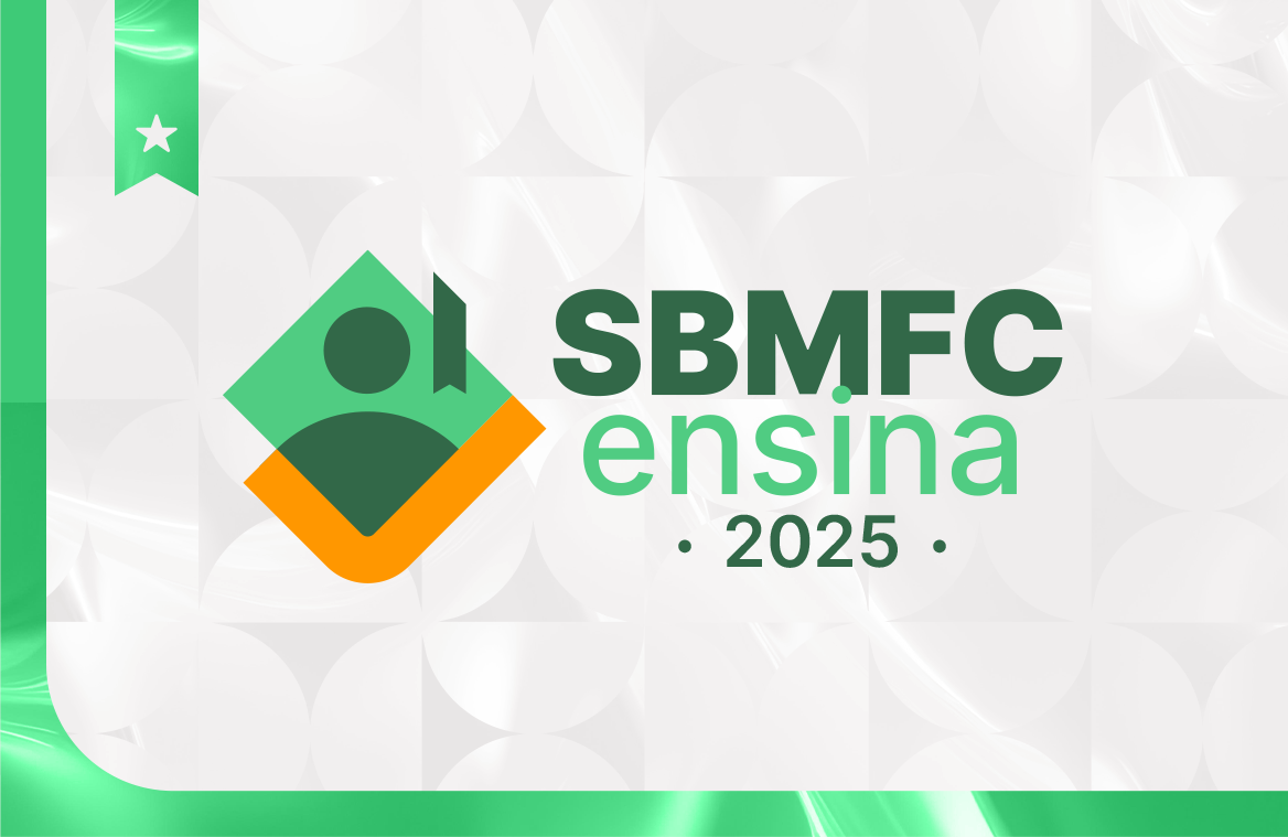SBMFC Ensina 2025: confira as 10 aulas mais assistidas