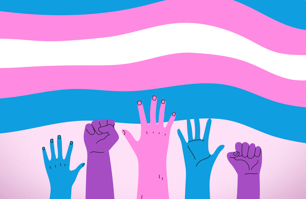 Programas de atenção integral à saúde da população trans, travesti e não binária são necessários para cuidados e acolhimento