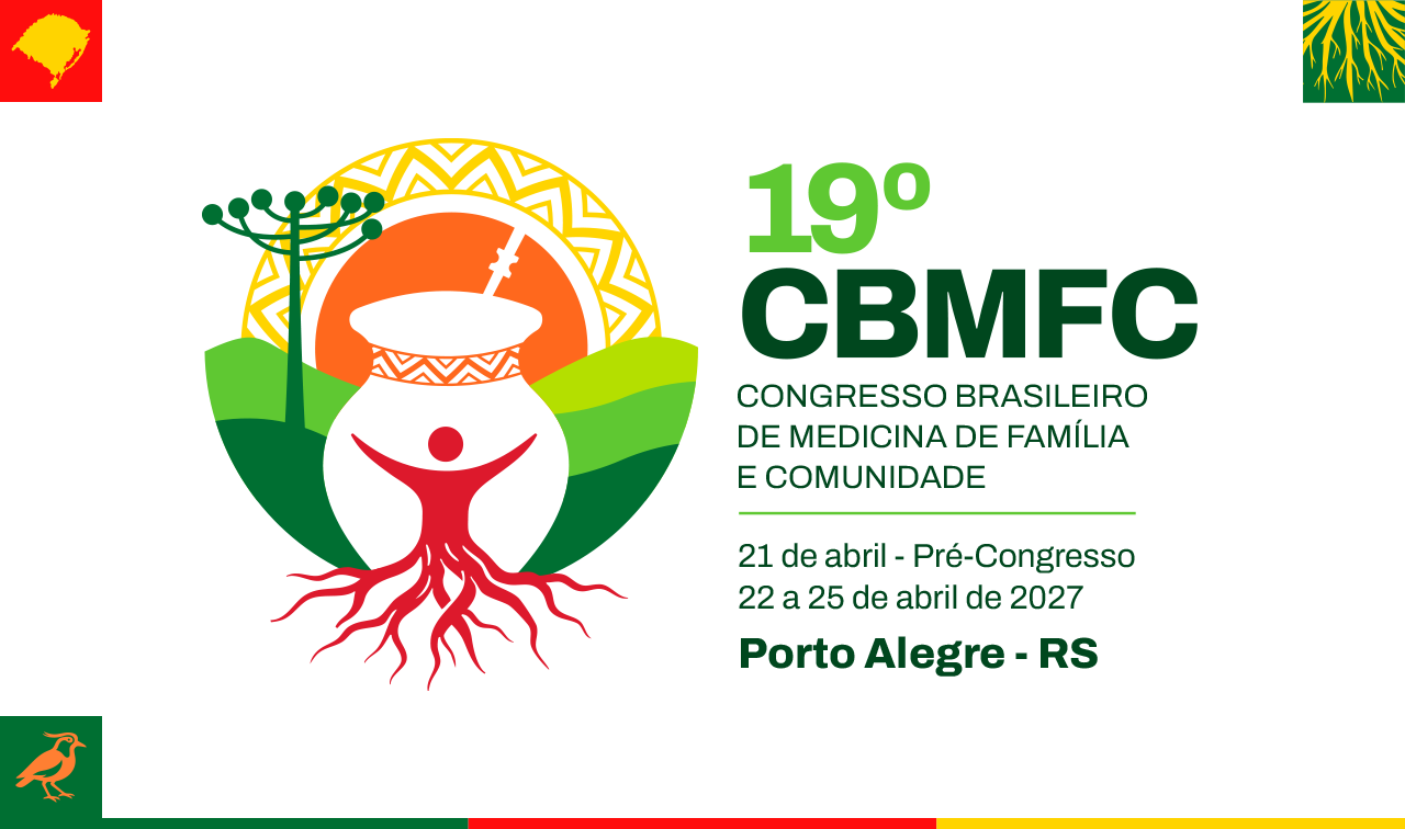 19º Congresso Brasileiro de Medicina de Família e Comunidade