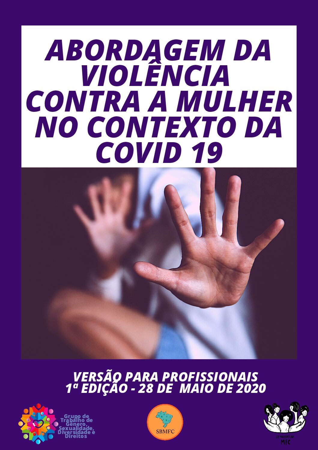 Abordagem da violência contra a mulher no contexto da covid 19