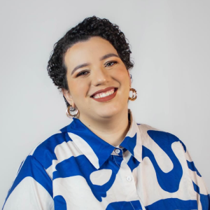 Luísa Chaves Simões Silva