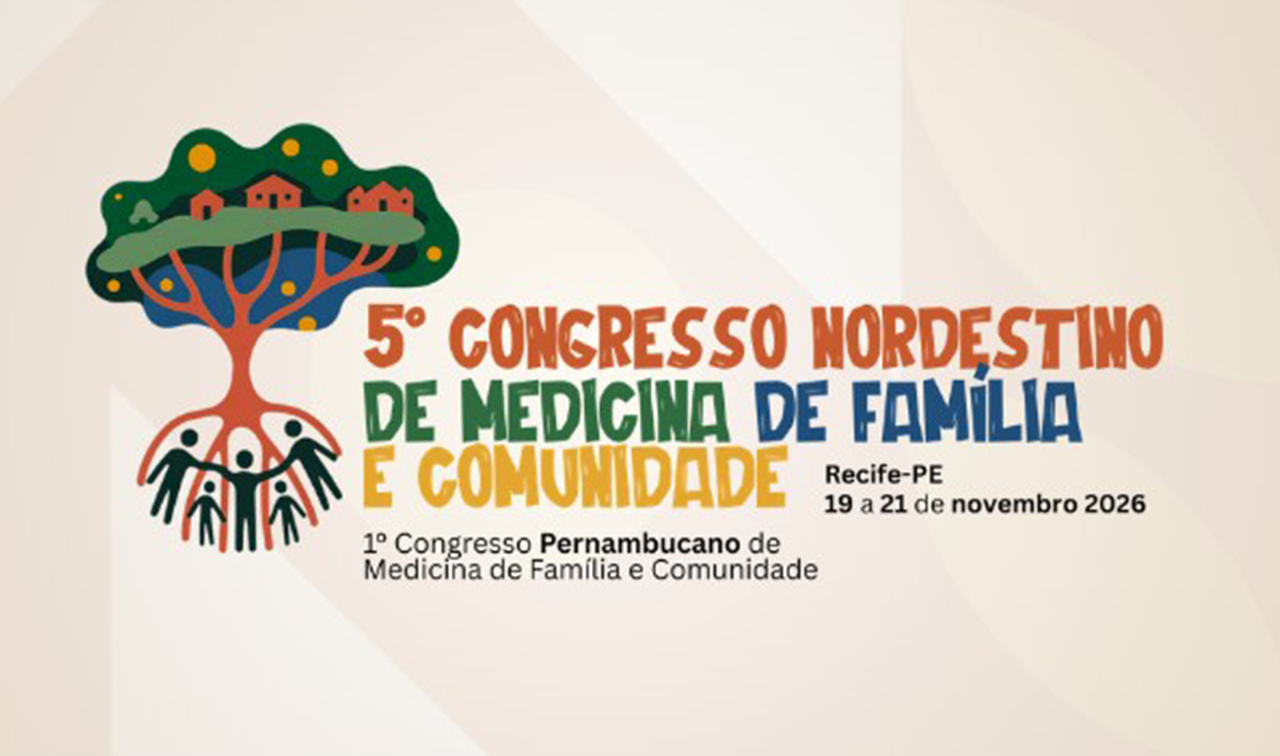 5º Congresso Nordestino de Medicina de Família e Comunidade