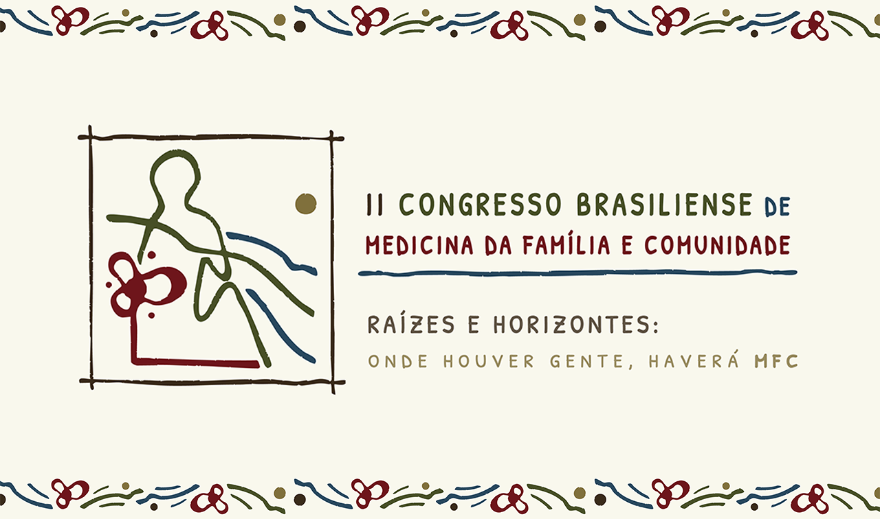 II Congresso Brasiliense de Medicina de Família e Comunidade