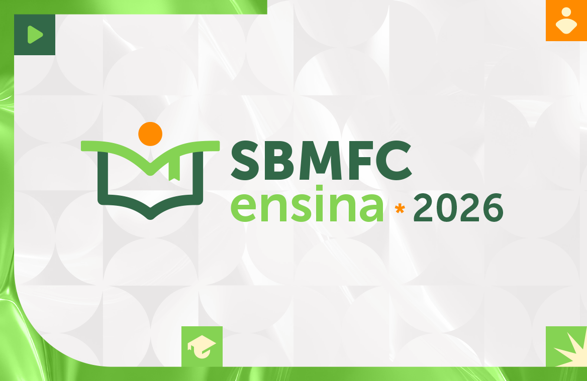 Como obter o certificado de participação no SBMFC Ensina – Ciclo 2026