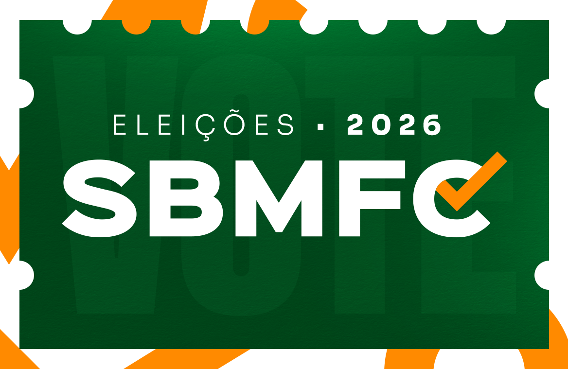 Convocação para as eleições da SBMFC - gestão 2026-2028