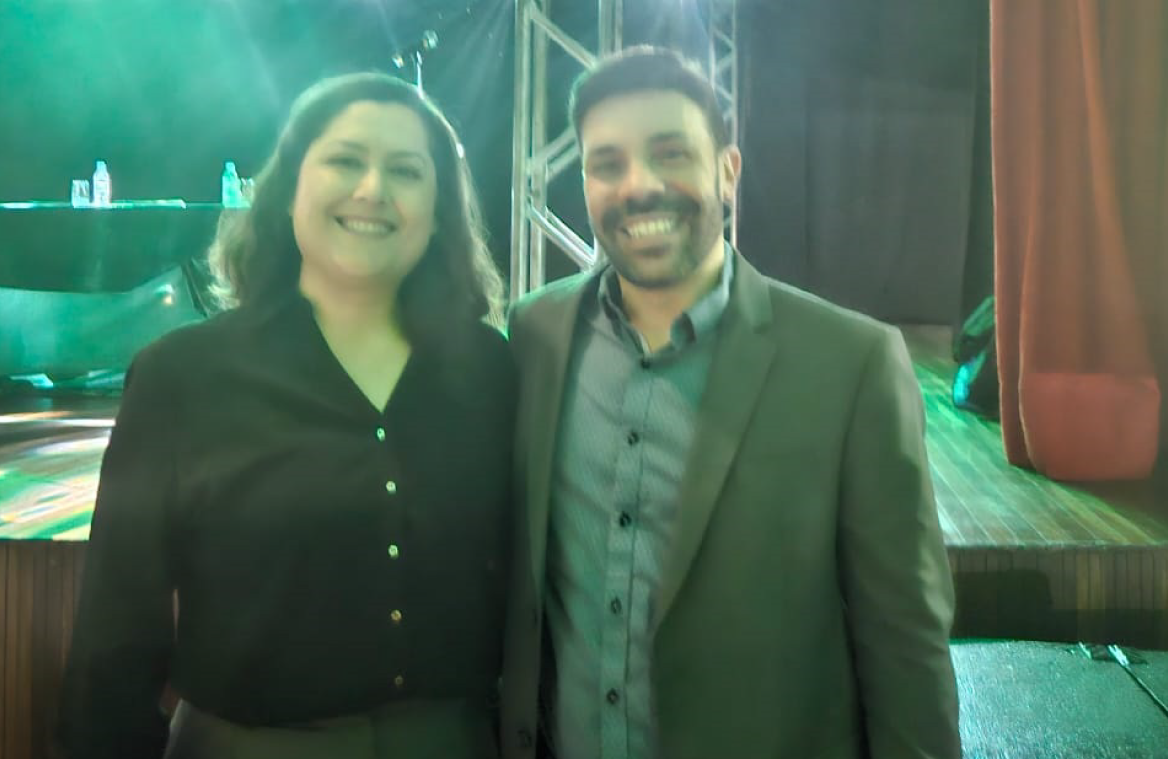 SBMFC celebra os 10 anos do curso de Medicina da UNIPAMPA