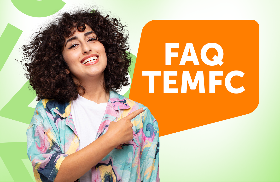 FAQ 38 TEMFC: respostas às dúvidas mais frequentes sobre a prova