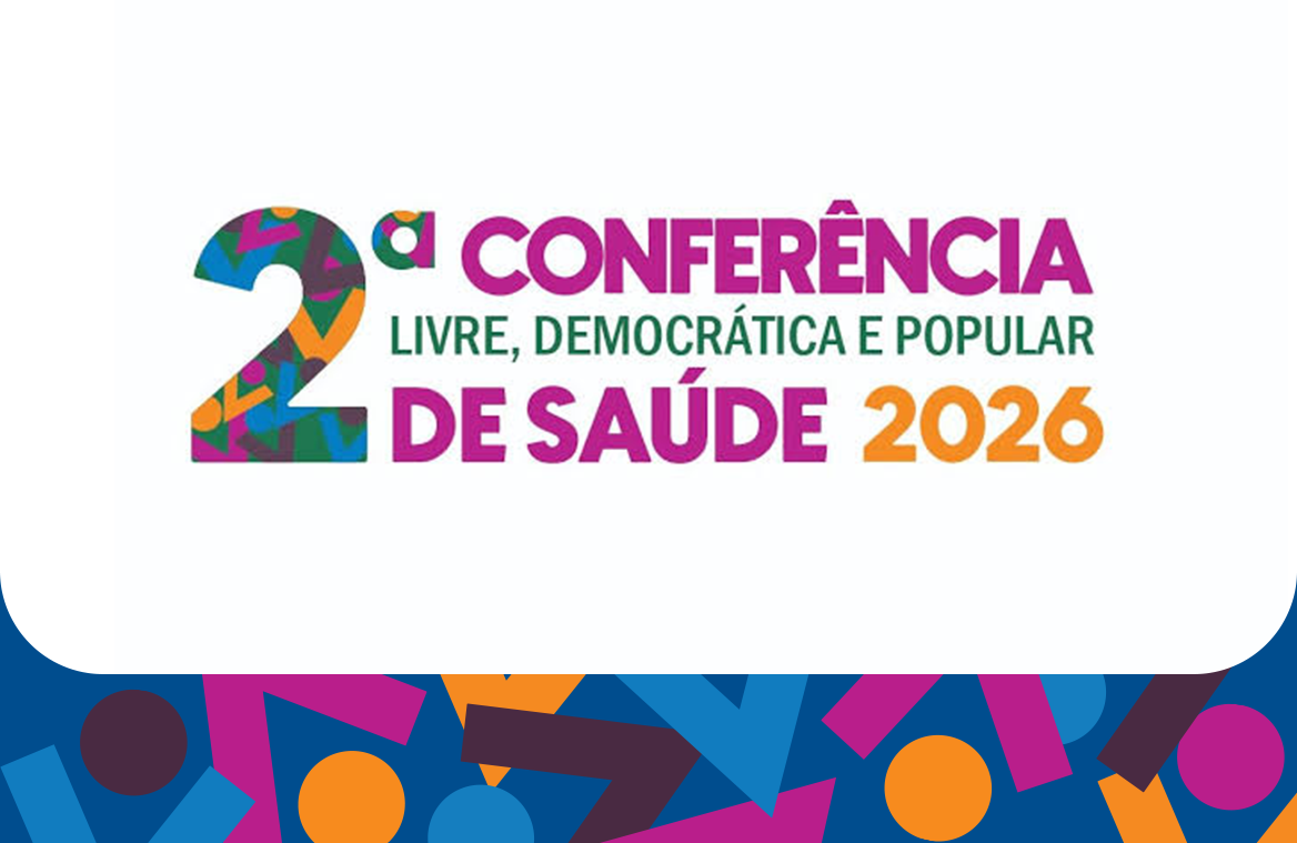 SBMFC participa da 2ª Conferência Nacional Livre Democrática e Popular de Saúde