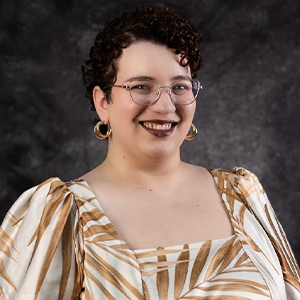 Luísa Chaves Simões Silva