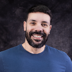 Ricardo Souza Heinzelmann