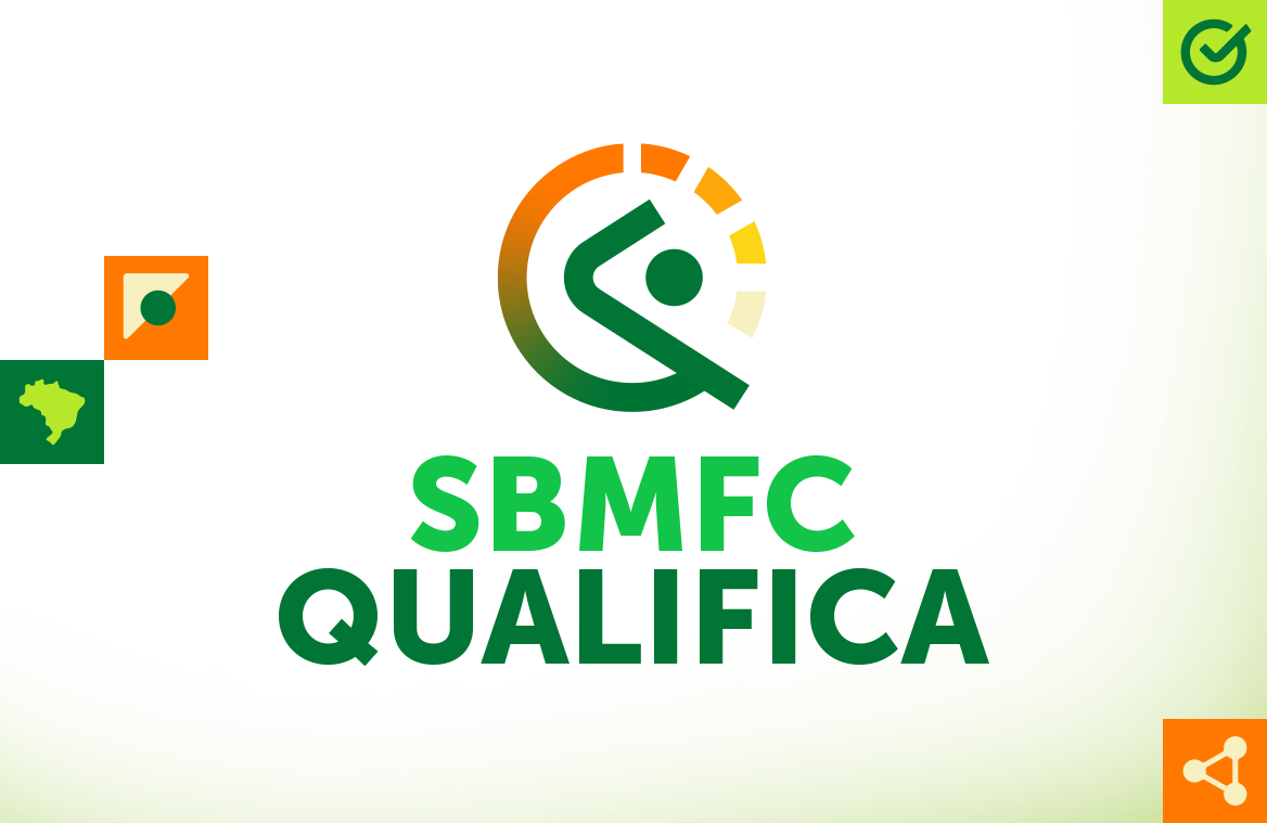 SBMFC convida programas de residência em MFC a compartilhar documentos pedagógicos para o SBMFC QUALIFICA