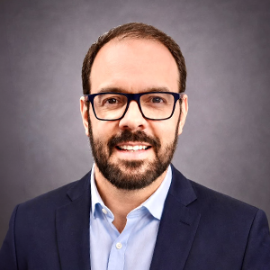 Sandro Rogério Rodrigues Batista